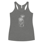 BABY SUNFLOWER art Tank Top