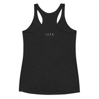SANDERSONIA BUDS art Tank Top