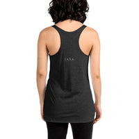 JUKEBOX THREE art Tank Top