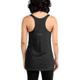 JUKEBOX THREE art Tank Top