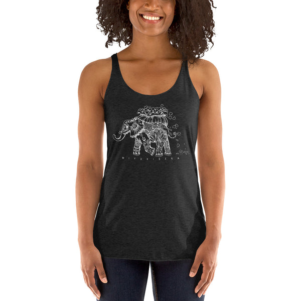 HOW HEARTS ARE BROKEN art Tank Top