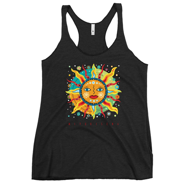 EL SOL art Tank