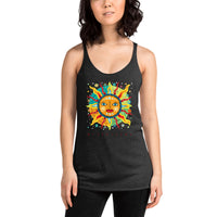 EL SOL art Tank