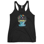 OVERWATERING art Tank Top