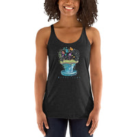 OVERWATERING art Tank Top
