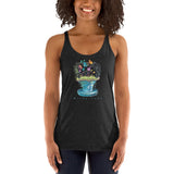OVERWATERING art Tank Top