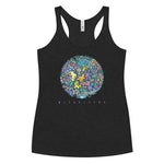 CRITTERS AND THINGS art Tank Top