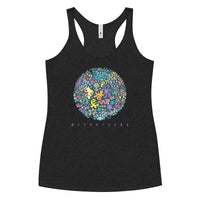 CRITTERS AND THINGS art Tank Top