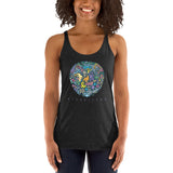 CRITTERS AND THINGS art Tank Top