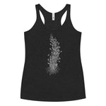 SANDERSONIA BUDS art Tank Top