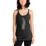 SANDERSONIA BUDS art Tank Top
