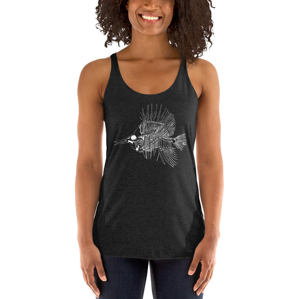 HUESOS DE PESCADO art T-Shirt