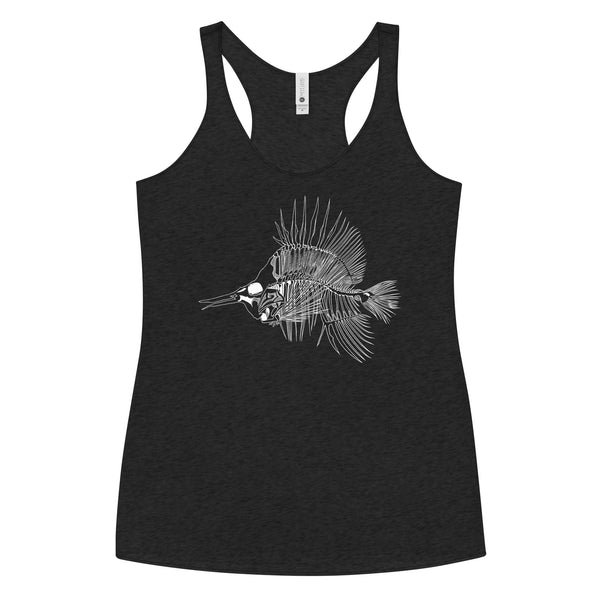 HUESOS DE PESCADO art T-Shirt