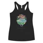 EXTRAORDINARY CIRCUMSTANCES art Tank Top