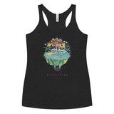EXTRAORDINARY CIRCUMSTANCES art Tank Top