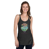 EXTRAORDINARY CIRCUMSTANCES art Tank Top