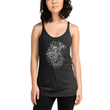 JUKEBOX THREE art Tank Top