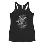 JUKEBOX THREE art Tank Top