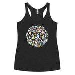JUST ADD EYES art Tank Top
