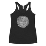 FOURTH OF JULY art Tank Top