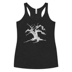 FAMILY TREE art Tank Top