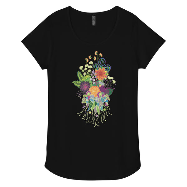 BOUQUET TWO art T-Shirt