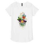 BOUQUET TWO art T-Shirt