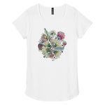 SALAD art T-Shirt