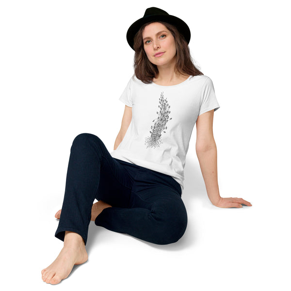 SANDERSONIA BUDS art T-Shirt