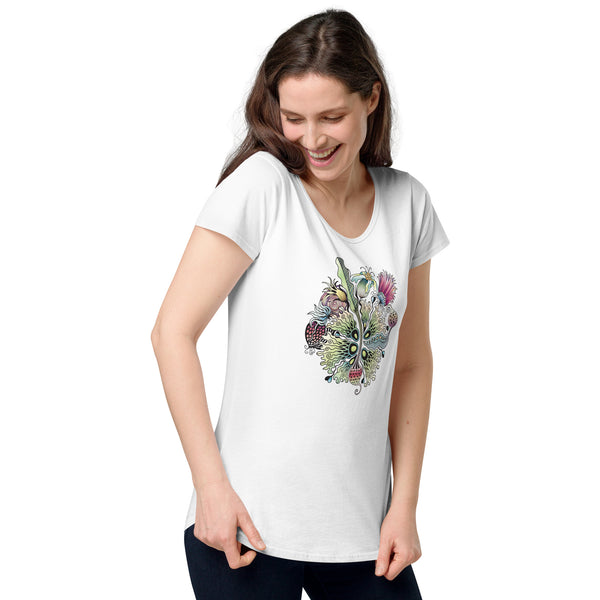 SALAD art T-Shirt